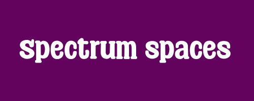 Spectrum Spaces